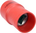 YATO NASADKA IZOLOWANA 10MM 1/2" 6-KĄT VDE YT-21030