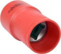 YATO NASADKA IZOLOWANA 17MM 1/2" 6-KĄT VDE YT-21037