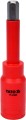 YATO IZOLOWANY KLUCZ TRZPIENIOWY HEX 10X120MM 1/2" VDE YT-21089
