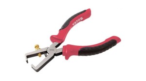 YATO SZCZYPCE DO ŚCIĄGANIA IZOLACJI 160MM YT-2112