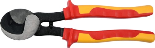 YATO IZOLOWANE SZCZYPCE DO CIĘCIA PRZEWODÓW 250MM VDE YT-21141