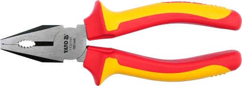 YATO SZCZYPCE UNIWERSALNE 160MM VDE YT-21151