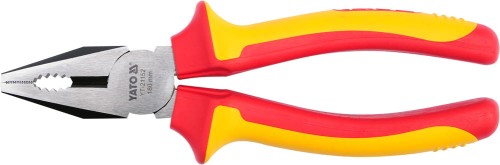 YATO SZCZYPCE UNIWERSALNE 180MM VDE YT-21152