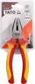 YATO SZCZYPCE UNIWERSALNE 180MM VDE YT-21152
