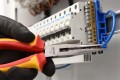 YATO SZCZYPCE WYDŁUŻONE PROSTE 160MM VDE YT-21154