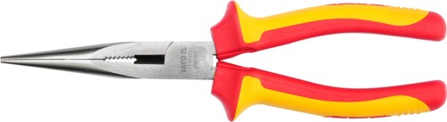 YATO SZCZYPCE WYDŁUŻONE PROSTE VDE 200MM YT-21155
