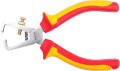 YATO SZCZYPCE DO ŚCIĄGANIA IZOLACJI VDE 160MM YT-21160