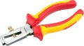 YATO SZCZYPCE DO ŚCIĄGANIA IZOLACJI VDE 160MM YT-21160