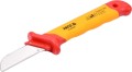 YATO IZOLOWANY NÓŻ DLA ELEKTRYKÓW 50X180MM VDE YT-21210