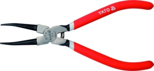 YATO SZCZYPCE SEGERA WEWNĘTRZNE PROSTE 180MM YT-2137