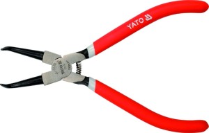 YATO SZCZYPCE SEGERA WEWNĘTRZNE WYGIĘTE 180MM YT-2139