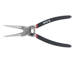 YATO SZCZYPCE SEGERA WEWNĘTRZNE PROSTE 150MM YT-2142