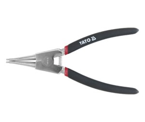 YATO SZCZYPCE SEGERA ZEWNĘTRZNE PROSTE 200MM YT-2144