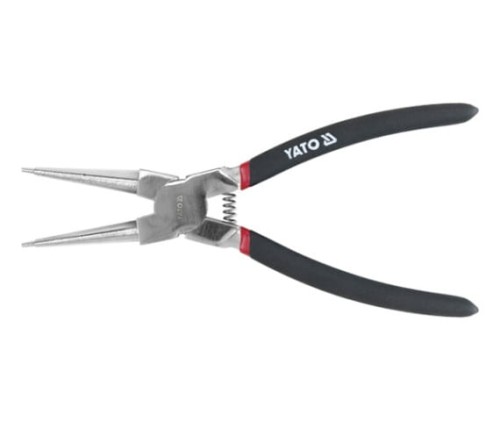 YATO SZCZYPCE SEGERA PROSTE 200MM YT-2146