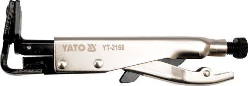 YATO SZCZYPCE BLACHARSKIE TYPU W 200MM YT-2160