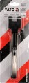 YATO SZCZYPCE BLACHARSKIE TYPU JJ 230MM YT-2161
