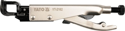 YATO SZCZYPCE BLACHARSKIE TYPU LL 215MM YT-2162