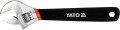 YATO KLUCZ NASTAWNY 250MM YT-21652