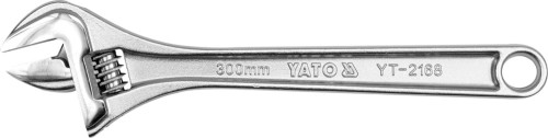 YATO KLUCZ NASTAWNY 250MM YT-2167
