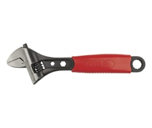 YATO KLUCZ NASTAWNY SZWEDZKI 150MM CRV40 YT-2170