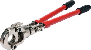 YATO PRASKA HYDRAULICZNA DO ZACISKANIA ZŁĄCZEK YT-21735