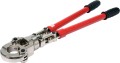 YATO PRASKA HYDRAULICZNA DO ZACISKANIA ZŁĄCZEK YT-21735