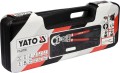 YATO PRASKA HYDRAULICZNA DO ZACISKANIA ZŁĄCZEK YT-21735