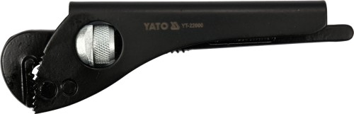 YATO KLUCZ NASTAWNY DO RUR 7" TYP NIEMIECKI YT-22000