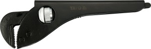 YATO KLUCZ NASTAWNY DO RUR 10.5" TYP NIEMIECKI YT-22002
