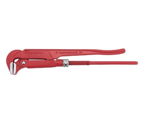 YATO  KLUCZ DO RUR TYP SZWEDZKI 90ST. 2" YT-2212