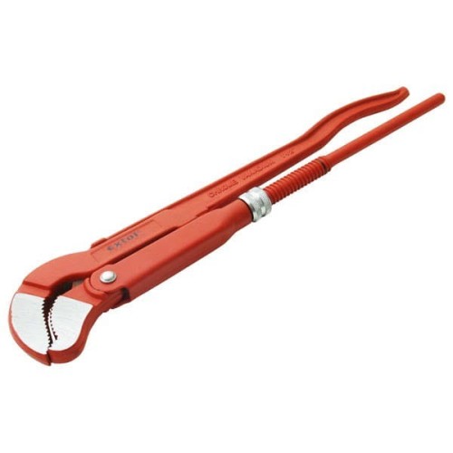 YATO  KLUCZ DO RUR TYP SZWEDZKI 45ST. 1,5"  YT-2214
