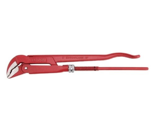 YATO KLUCZ DO RUR TYP SZWEDZKI 45ST. 2" YT-2215