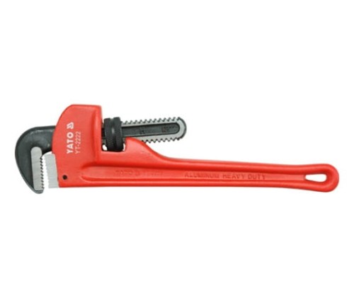YATO  KLUCZ DO RUR ALUMINIOWY 300MM YT-2222