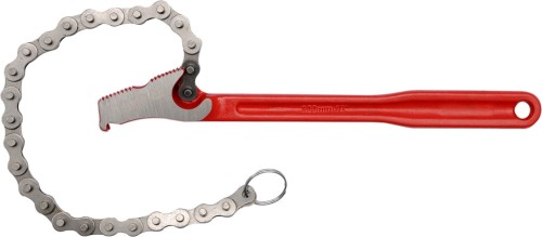 YATO  KLUCZ ŁAŃCUCHOWY 300MM YT-22260