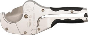 YATO PRZECINAK DO RUR PVC DO 51MM YT-2228
