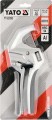 YATO OBCINAK DO RUR PCV 42MM V-CUT YT-22292