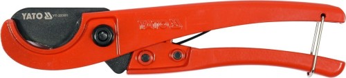 YATO OBCINAK DO RUR PCV 32MM V-CUT YT-22301
