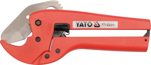 YATO OBCINAK DO RUR PVC 42MM YT-2231