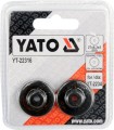 YATO KÓŁKA TNĄCE DO OBCINAKA YT-2234 /2SZT YT-22316