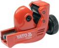 YATO OBCINAK DO RUR 3-22MM YT-22318