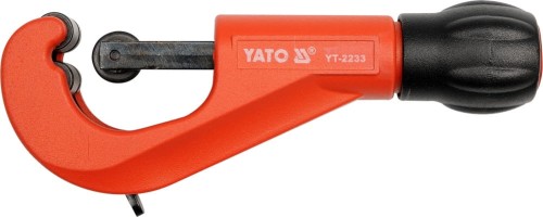 YATO  OBCINAK DO RUR MIEDZIANYCH Z GRATOWNIKIEM 6-45MM YT-2233