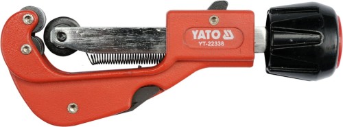 YATO OBCINAK SZYBKONASTAWNY DO RUR 3-32MM YT-22338