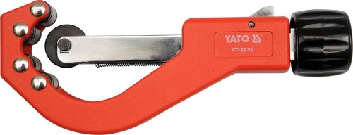 YATO  OBCINAK DO RUR MIEDZIANYCH SZYBKONASTAWNY 14-63MM 2234