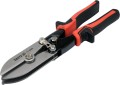 YATO SZCZYPCE DO KARBOWANIA RUR L-260 MM, PIĘĆ OSTRZY YT-22380