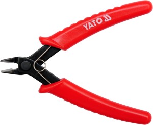 YATO PRZECINAK IZOLOWANY 125MM YT-2261