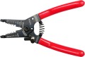 YATO SZCZYPCE DO ŚCIĄGANIA IZOLACJI 0.8-2.6MM YT-2267