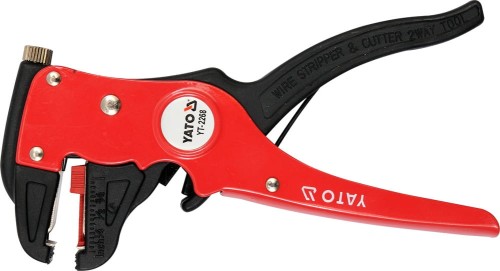 YATO ŚCIĄGACZ IZOLACJI MAGNETYCZNY YT-2268