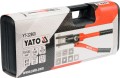YATO PRASKA HYDRAULICZNA RĘCZNA DO ZACISKANIA KOŃCÓWEK 10-120MM2 YT-22860