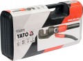 YATO OBCINAK RĘCZNY Z SIŁOWNIKIEM HYDRAULICZNYM 4-12MM YT-22870