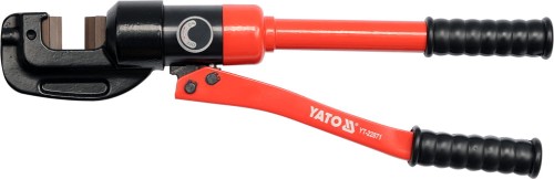 YATO  RĘCZNY OBCINAK HYDRAULICZNY 4-16MM, L=430MM YT-22871